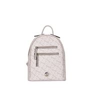 U.S. Polo Assn. US24112 Beyaz Gri Kadın Sırt Çanta