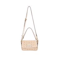 U.S. Polo Assn. US24191 Bej 15x26x9 cm Kadın Omuz Çantası