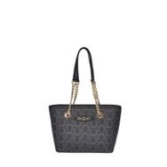 U.S. Polo Assn. US24193 Siyah 29x23x14 cm Kadın Omuz Çantası