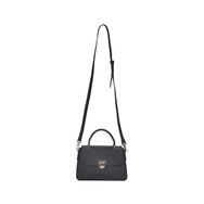 U.S. Polo Assn. US24241 Siyah 26x16x8 cm Kadın Çapraz Çanta