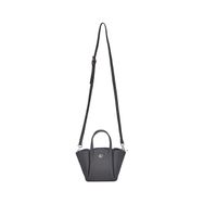 U.S. Polo Assn. US24248 Siyah 25x16x11 cm Kadın Omuz Çantası
