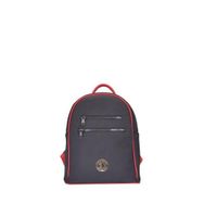 U.s. Polo Assn. US24280 Lacivert-Kırmızı Kadın Sırt Çantası
