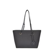 U.S. Polo Assn. US24289 Siyah Çapraz Askılı Kadın Çanta