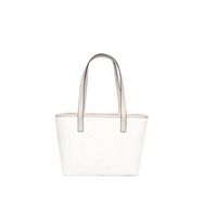 U.S. Polo Assn. US24300 Beyaz 29x23x14 cm Kadın Omuz Çantası