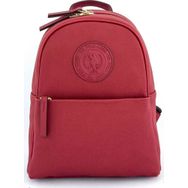 U.S. Polo Assn. US24302 Kırmızı Kadın Sırt Çantası