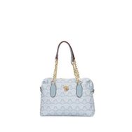 U.S. Polo Assn. US24352 Mint Kadın Omuz Çantası