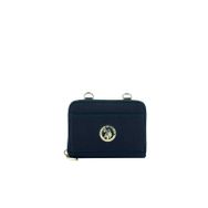 U.S. Polo Assn. US24455 Lacivert Kadın Çanta