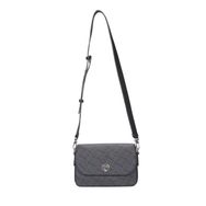 U.S. Polo Assn. US24525 Siyah Kadın Çapraz Çanta