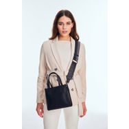 U.S. Polo Assn. US24546 Siyah Kadın Çanta