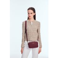 U.S. Polo Assn. US24625 Bordo Kadın Çanta