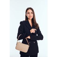 U.S. Polo Assn. US24715 Açık Gri Kadın Çanta