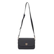 U.S. Polo Assn. US24721 Siyah Kadın Çapraz Çanta