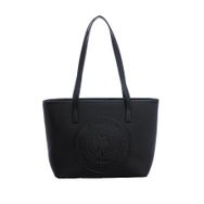 U.S. Polo Assn. US24732 Siyah Kadın Omuz Çantası