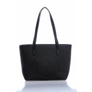 U.S. Polo Assn. US24732 Siyah Kadın Omuz Çantası