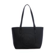 U.S. Polo Assn. US24732 Siyah Kadın Omuz Çantası