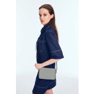 U.S. Polo Assn. US24739 K.Mint Kadın Postacı Çantası