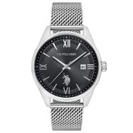 U.S. Polo Assn. USPA1001-05 Erkek Kol Saati