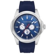 U.S. Polo Assn. USPA1006-01 Erkek Kol Saati
