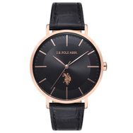 U.S. Polo Assn. USPA1007-02 Erkek Kol Saati