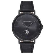 U.S. Polo Assn. USPA1007-04 Erkek Kol Saati