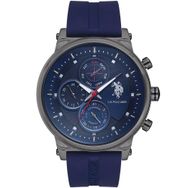 U.S. Polo Assn. USPA1008-05 Erkek Kol Saati