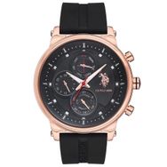 U.S. Polo Assn. USPA1008-06 Erkek Kol Saati