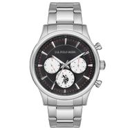 U.S. Polo Assn. USPA1010-01 Erkek Kol Saati