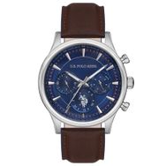 U.S. Polo Assn. USPA1010-05 Erkek Kol Saati