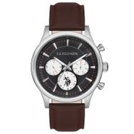 U.S. Polo Assn. USPA1010-08 Erkek Kol Saati