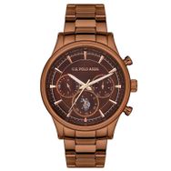 U.S. Polo Assn. USPA1010-12 Erkek Kol Saati