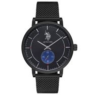 U.S. Polo Assn. USPA1012-02 Erkek Kol Saati