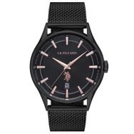 U.S. Polo Assn. USPA1013-02 Erkek Kol Saati