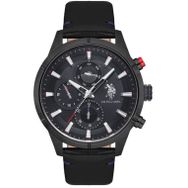 U.S. Polo Assn. USPA1014-08 Erkek Kol Saati