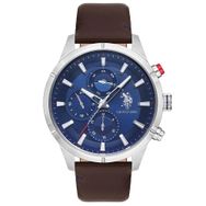 U.S. Polo Assn. USPA1014-09 Erkek Kol Saati