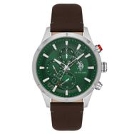 U.S. Polo Assn. USPA1014-12 Erkek Kol Saati