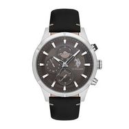 U.S. Polo Assn. USPA1014B-07 Erkek Kol Saati