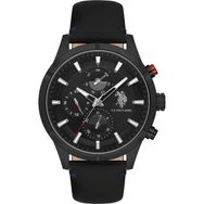 U.S. Polo Assn. USPA1014B-08 Erkek Kol Saati