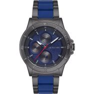 U.S. Polo Assn. USPA1015-01 Erkek Kol Saati