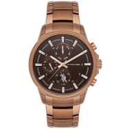 U.S. Polo Assn. USPA1016-11 Erkek Kol Saati