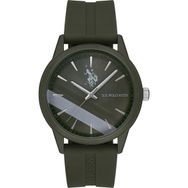 U.S. Polo Assn. USPA1027-05 Erkek Kol Saati