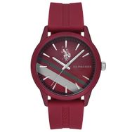 U.S. Polo Assn. USPA1027-06 Erkek Kol Saati