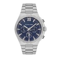 U.S. Polo Assn USPA1030-01 Erkek Kol Saati