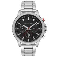 U.S. Polo Assn. USPA1034-01 Erkek Kol Saati