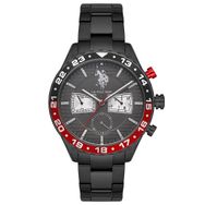 U.S. Polo Assn. USPA1037-05 Erkek Kol Saati