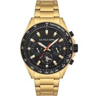 U.S. Polo Assn. USPA1040-02 Erkek Kol Saati