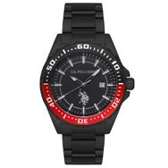 U.S. Polo Assn. USPA1041-07 Erkek Kol Saati