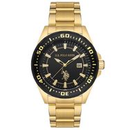 U.S. Polo Assn. USPA1041-10 Erkek Kol Saati