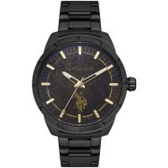 U.S. Polo Assn. USPA1043-02 Erkek Kol Saati