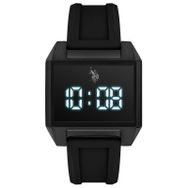U.S. Polo Assn. USPA1047-01 Erkek Kol Saati