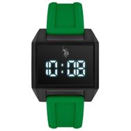 U.S. Polo Assn. USPA1047-06 Erkek Kol Saati